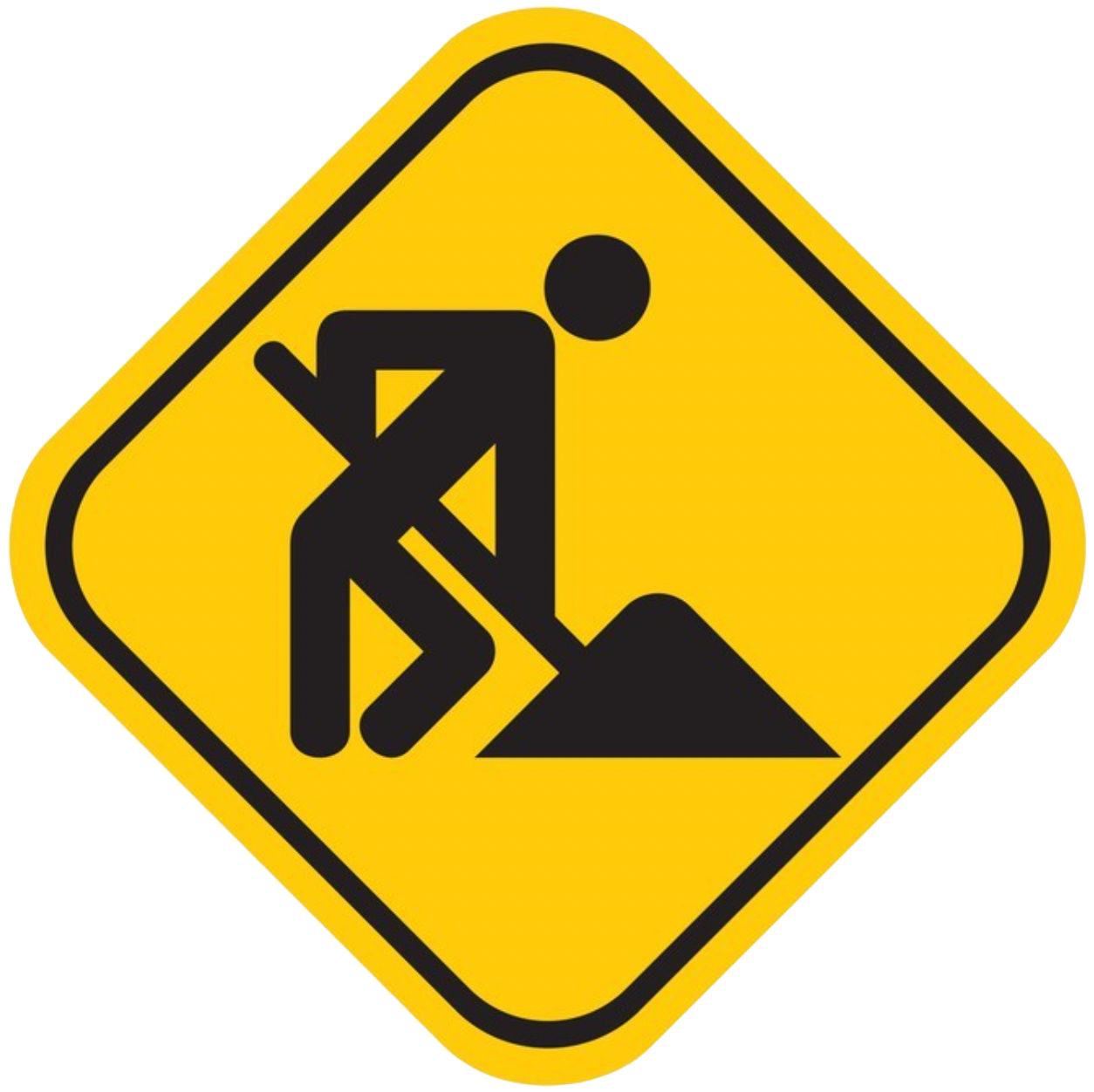 Bauarbeiten